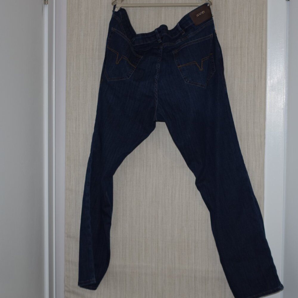 JOOP! Jeans 15JJD-80 Rocco Cotton Stretch Regular Fit Men Denim Size:46/32